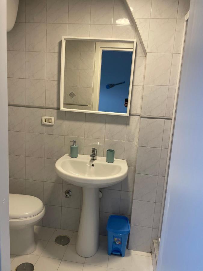 C Sta O Mar For Lägenhet Neapel Exteriör bild